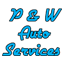 P & W Auto Services Ltd