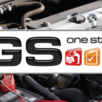 Why is GS Onestop the Garage Management System of Choice