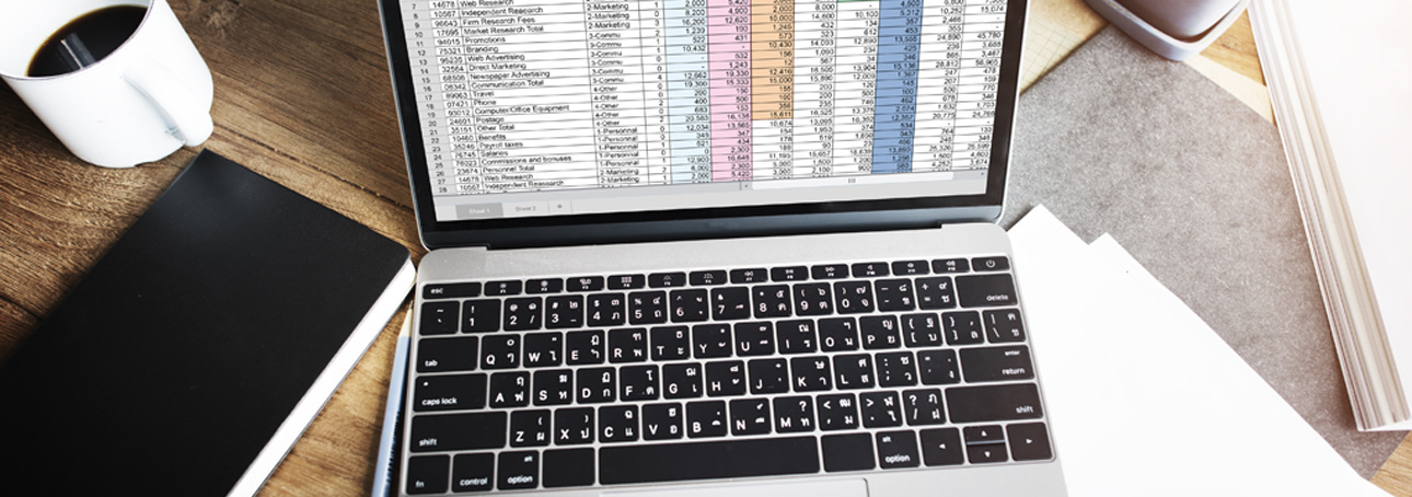 Benefits of Using Accounting Software with GS