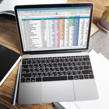 Benefits of Using Accounting Software with GS